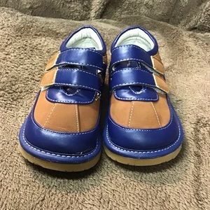 BooCora infant shoes Sz 7